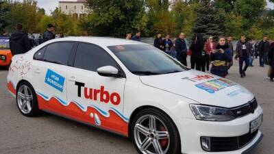 Российские автомобилисты усомнились в принятии закона о пошлинах за тюнинг машин