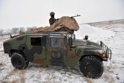 Правительство Молдавии увеличит военные расходы: Надо быть готовыми воевать