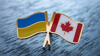 Канада расширит миссию по обучению украинских военнослужащих