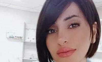 Полиция раскрыла убийство арабской красавицы в Галилее