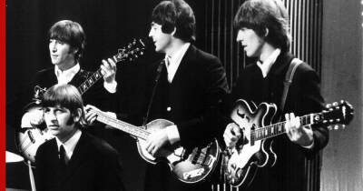 Легендарный концерт The Beatles на крыше выпустят в виде альбома