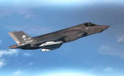 У F-35 обнаружились проблемы с программным обеспечением за 14 миллиардов долларов