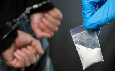 37-летний житель Лисичанска задержан за сбыт опасного наркотика