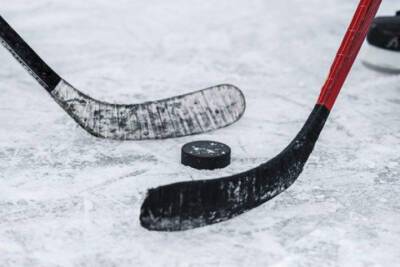 Арбитр из Твери будет судить хоккей на Олимпийских играх 2022
