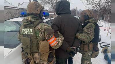 Расстрел в Днепре: подал в отставку командующий Нацгвардией Украины