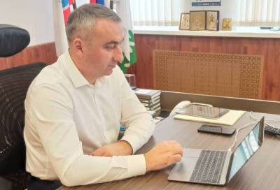 Алексей Брицун стал первым учеником среди руководителей в онлайн-школе «Диалог Эксперт»