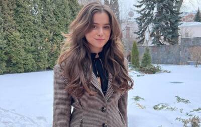 София Стужук - Украинская актриса удивила суммой дохода в 23 года - korrespondent.net - Украина - Киев