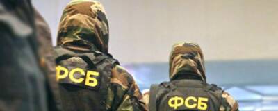 В Ростовской области пограничниками ФСБ задержаны два журналиста и фотограф