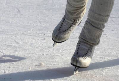 На курорте «Игора» пройдут соревнования по скоростному спуску на коньках