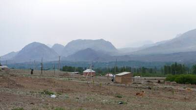 Генсек ОДКБ Зась призвал Таджикистан и Киргизию прекратить огонь на общей границе