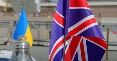 В Раде ратифицировали соглашение с Британией о поддержке ВСУ: что предусматривает документ