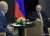 Дмитрий Крук - В Кремле хорошо осознают, в какую ловушку попал Минск с внешним долгом - udf.by - Киев - Белоруссия - Минск