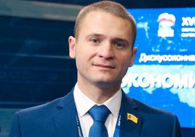 Депутата Рязанской гордумы Александра Бурцева отправили под домашний арест