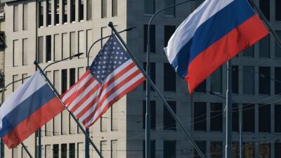 Politico: не все страны согласны с дипломатической кампанией США против России