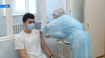 «Спутник М» в Башкирии: в чем отличие детской вакцины и нужно ли согласие родителей