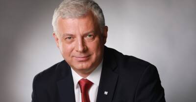 Ректором Могилянки избрали экс-министра образования и бывшего нардепа Сергея Квита