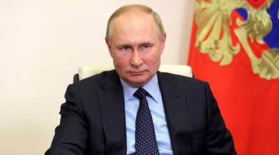 Названы три причины молчания Путина по гарантиям безопасности