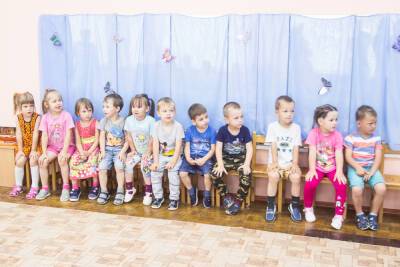 В Псковской области перевыполнили план вакцинации детей от гриппа