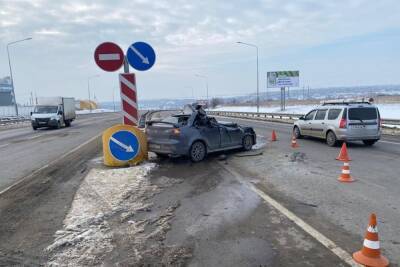Подросток пострадала в ДТП с погрузчиком на трассе Ростов – Таганрог