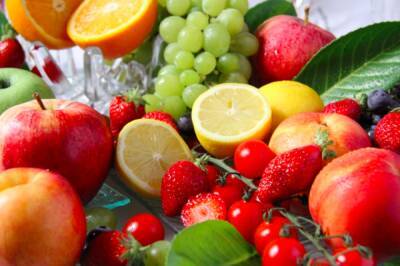 В России в 2021 году собрали рекордный урожай фруктов и ягод