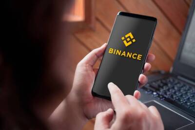 Binance – новые возможности криптовалюты - cryptos.tv - county Luna