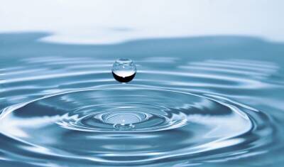Совет Федерации выпустит книгу о безопасной и полезной воде
