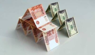 «Есть юань»: В РФ заявили о готовности жить без долларов