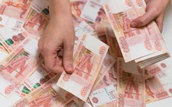 Социальные выплаты и пособия в России вырастут до 700 тыс. рублей с 1 февраля