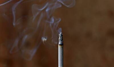 Сигаретный дым может передавать коронавирус - ученые и мира
