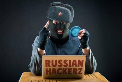 В Киеве пожаловались, что «русские хакеры» испоганили украинцам...