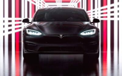 В Tesla сообщили о рекордной прибыли в 5,5 млрд долларов