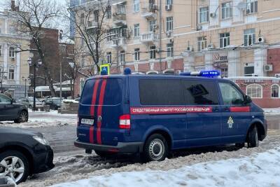 После гибели пенсионера при пожаре в Ростове возбуждено дело по статье «Убийство»
