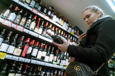 Потребителям будут больше рассказывать о российском вине