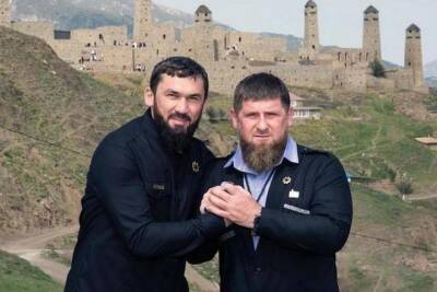 Дудаев прокомментировал заявление Госдепа о похищениях людей в Чечне