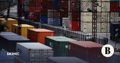РЖД хочет нарастить транзит контейнеров вчетверо