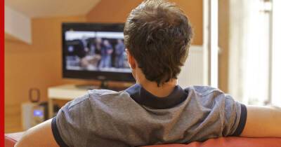 Как уменьшить риск для здоровья во время просмотра телевизора, посоветовали эксперты