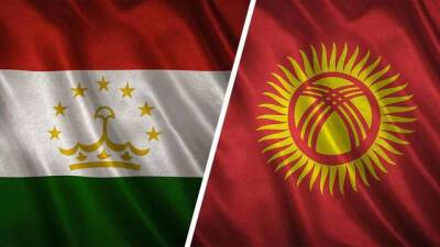 Губернаторы приграничных районов Таджикистана и Киргизии начали переговоры