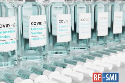 Разработчик вакцины от ковида "Бетувакс" получил разрешение на испытания вакцины от гриппа