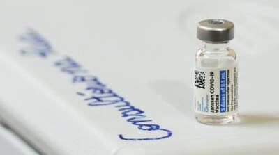 В Украине изменили минимальный срок для получения бустерной дозы вакцины от коронавируса