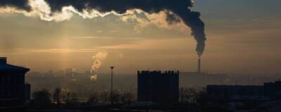 Режим неблагоприятных метеоусловий ввели в Новосибирске до 30 января
