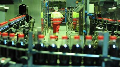 Производители напитков уведомили сети о повышении цен на 8-25%