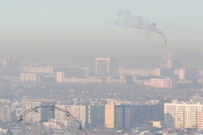 Челябинский депутат попросила прокуратуру проверить систему мониторинга воздуха