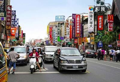 На Тайване пьяных водителей наказывают работой в морге