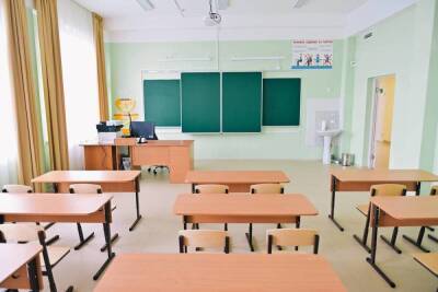Все школы в Бурятии закрываются на карантин