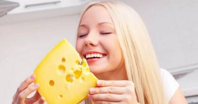 Артем БЕЛОВ: «За 6 лет потребление сыров увеличилось на 26 %»