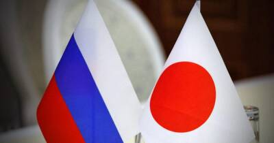 В Японии назвали "гипотетическим" вопрос о "российской агрессии"