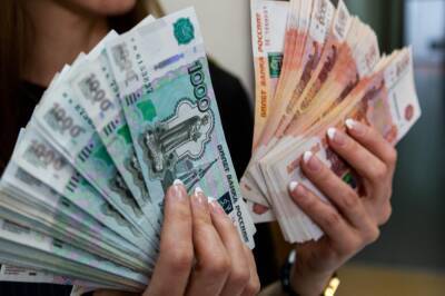 В России проиндексируют социальные выплаты и пособия на 8,4 % с 1 февраля