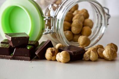 Российский специалист рассказал о пользе шоколада для снижения давления