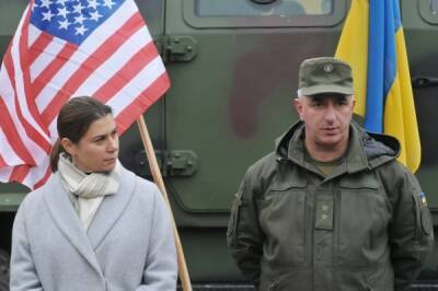 СМИ: командующий Нацгвардией Украины подал в отставку после стрельбы в Днепре