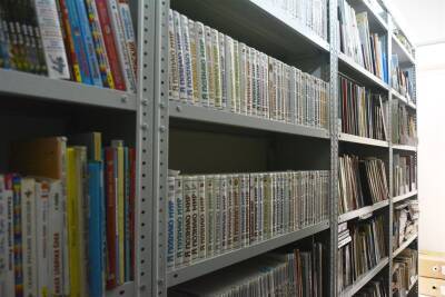 Пятая библиотека нового поколения появится в Ульяновске